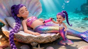 Спасение Руми Барилина Капучина от заговора Миры | KPOP Demon Hunters