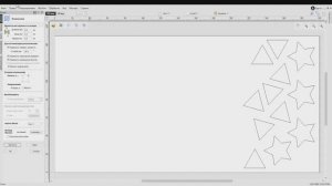 Решение проблемы с вылетом программы Vectric Aspire 12 при работе с  компоновкой векторов (nesting)