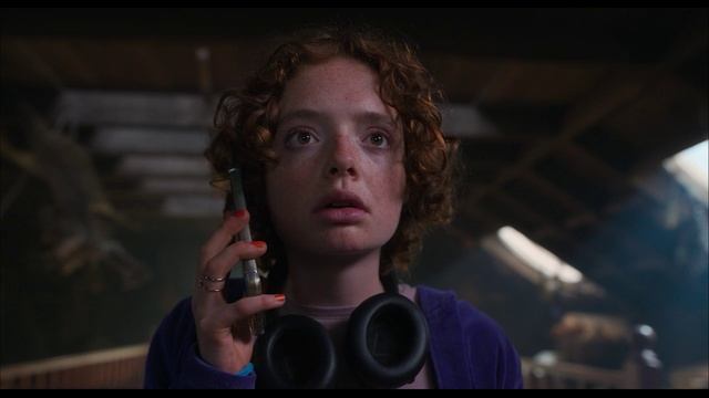 «Мышиный переполох»
Трейлер смотреть онлайн