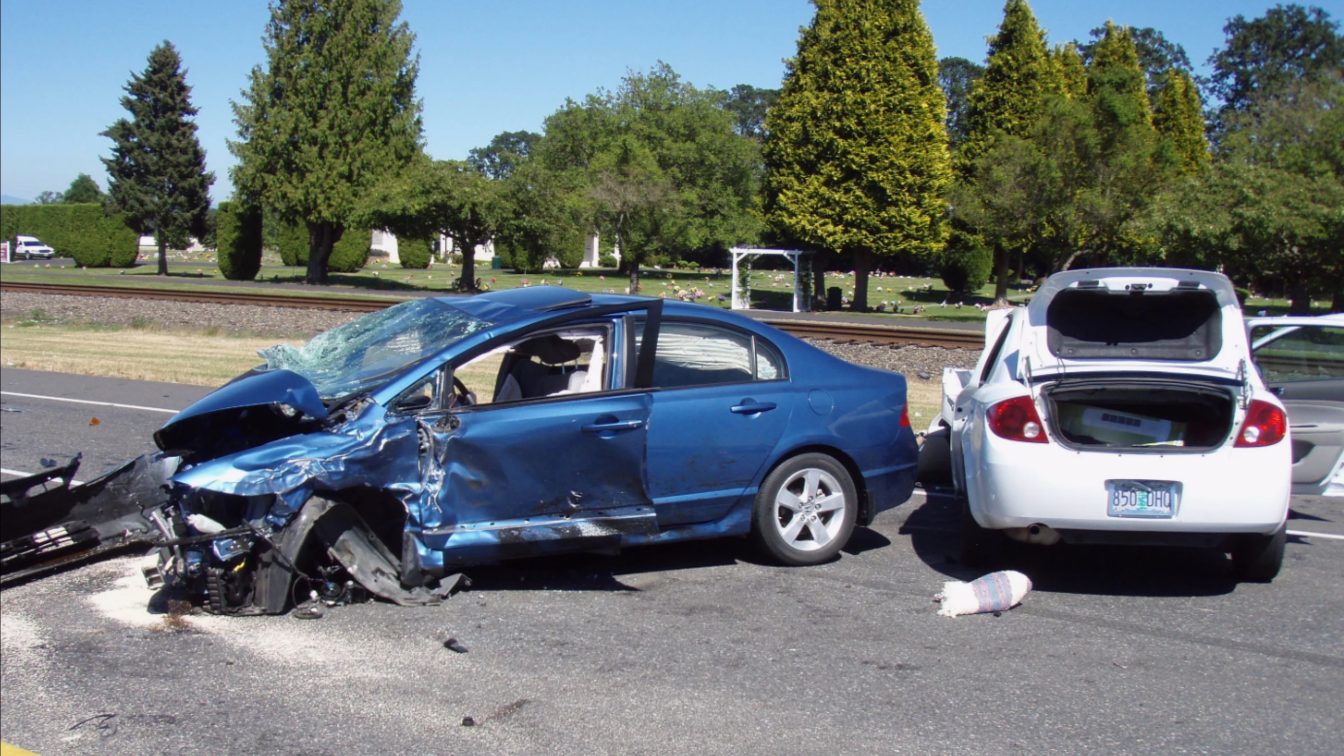 Аварии и ДТП НА ДОРОГАХ — не уступил и получил подборка на видео регистратор смотреть онлайн