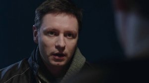 Ложь во спасение (2016) Детективная мелодрама 2 серия