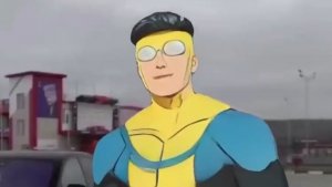 я мужчина это моя машина