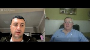 Шел четвертый год СВО...