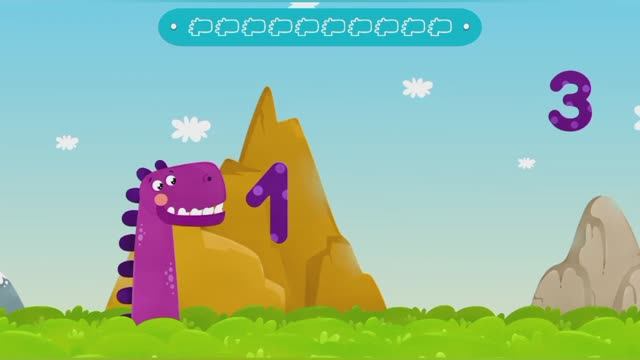 Мульт-развивашка — детский развивающий мультфильм. смотреть онлайн