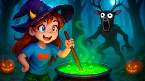 😱99 НОЧЕЙ в ЛЕСУ ЗЕЛЬЕВАРЕНИЕ 99 Nights in the Forest в Роблокс