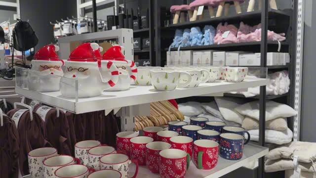 🖤 СИН 🖤 Обзор новогодней коллекции 2026 и актуальные товары на полочках 😊 смотреть онлайн