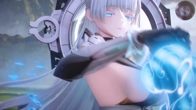 Трейлер Goddess Of Victory: Nikke ('Goddess Fall' 3rd Anniversary)