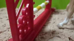 Разница между 1- годкой и 5 - годкой 🏇