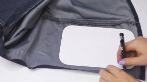 Супер идея! Что можно сшить из старых ненужных джинсов