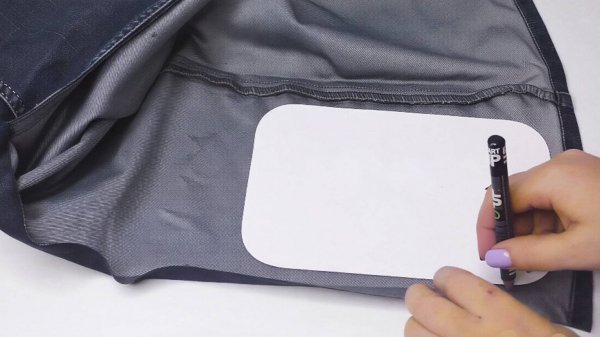 Супер идея! Что можно сшить из старых ненужных джинсов