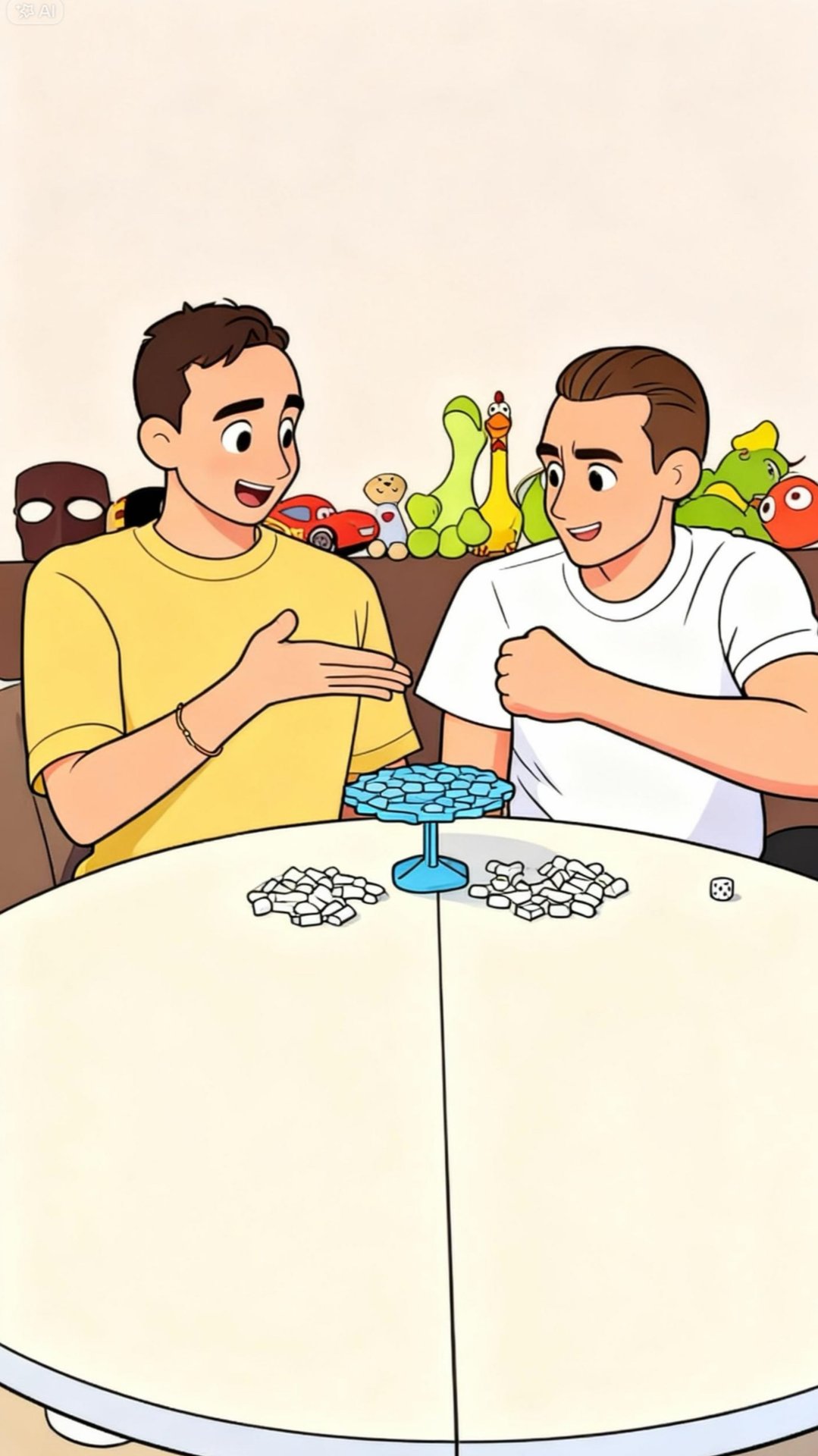 Это было быстро 😂 смотреть онлайн