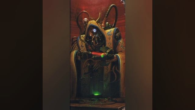 Blood For A Blood God