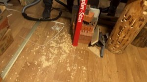 Пылесос FELISATTI FT2805