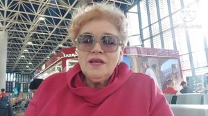 НЕ было СВЯЗИ ДВА ДНЯ в СОЧИ! 🥴🤷♀️