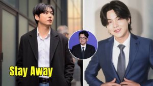 Новости! ХАЙБ — Шуге: «Держись подальше от Чонгука». А он сделал ВОТ ЧТО!