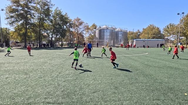 ФШМ - Рубин 2 тайм смотреть онлайн