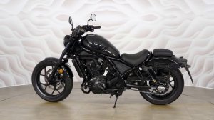 HONDA CMX 1100 Rebel vin SC83-1007071