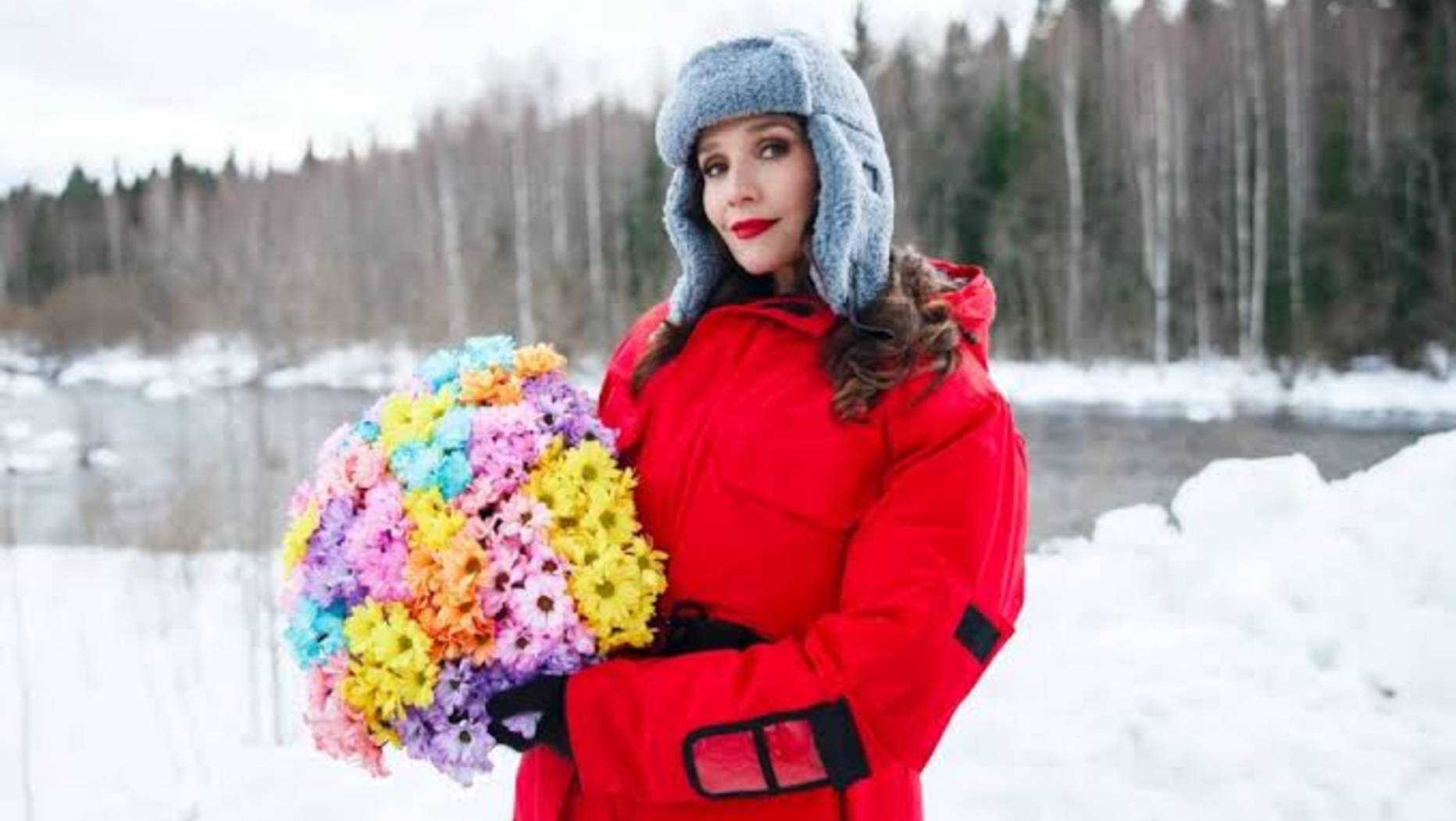 Письмо Деду Морозу _Трейлер_Россия_(2025) смотреть онлайн