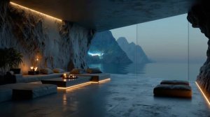 Sci-Fi Music for Focus ~ Deep Space Ambient for Study & Relaxation