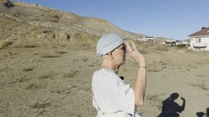 Орджоникидзе в конце октября.Крым 2025