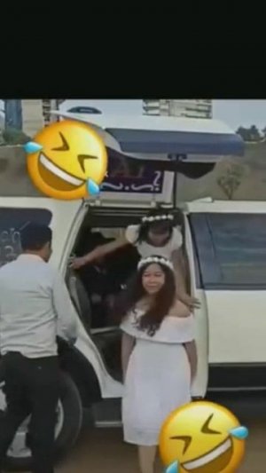 Ну очень невезучие