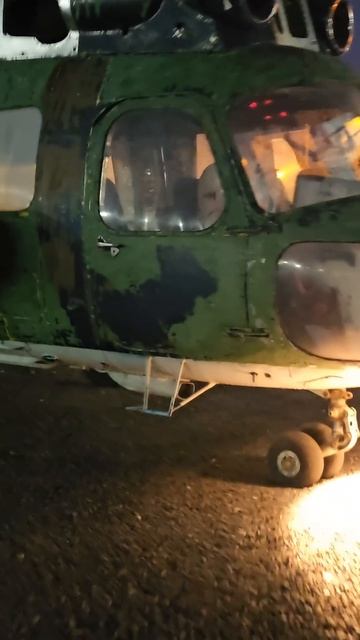 Музей Вертолетов | Торжок