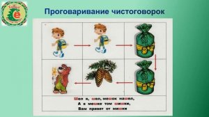 Мастер -класс _Использование мнемотехники в развитии речи дошкольников_(воспитатель Саламандра О.В.)