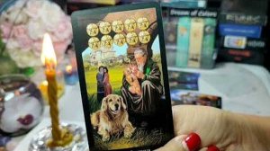 ‼️✨🌳Расклад-ЧИСТКА от негатива ⚖️🌳