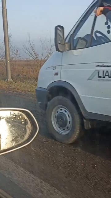 Поворот на село Зеленое смотреть онлайн