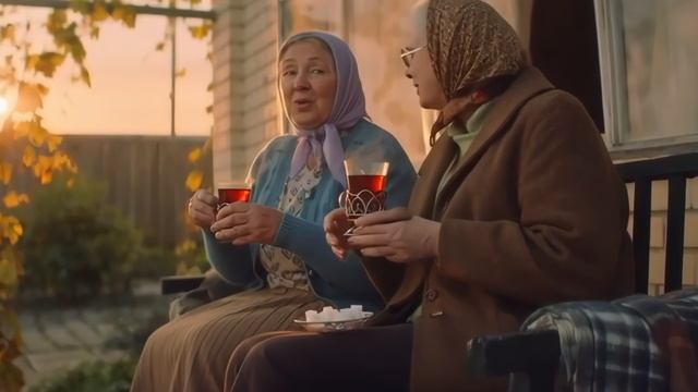 Крипто Бабушки в деревне смотреть онлайн