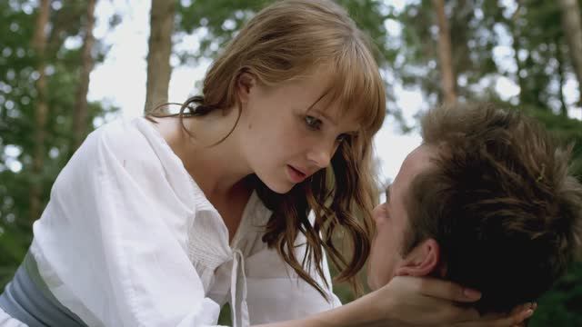 ОБМАНИ, ЕСЛИ ЛЮБИШЬ - 5 серия смотреть онлайн