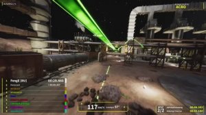 DCL Trials Loopy (acro) - Гонка на время