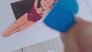 Пики мони становится красоткой