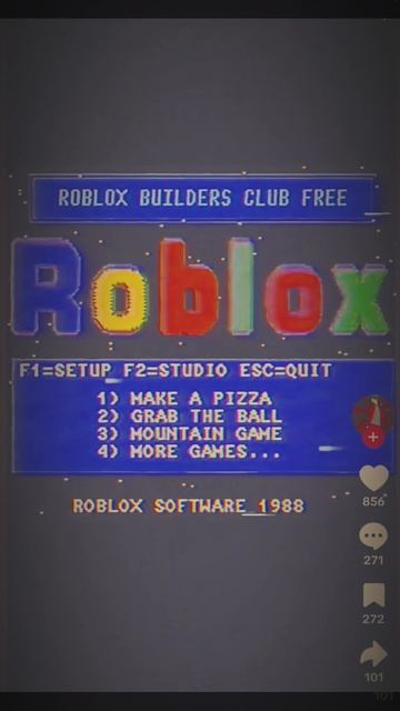 роблакс 1988 смотреть онлайн