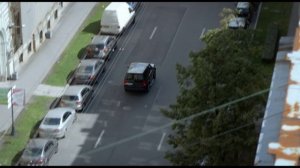 Убийство на троих (2015) Иронический детектив 1 серия