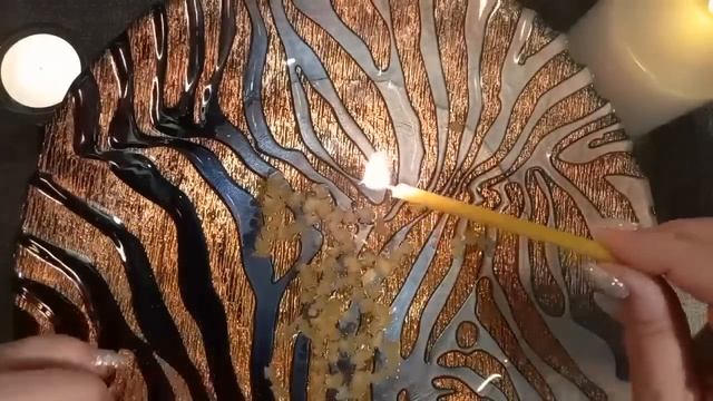 Готовьтесь молниеносная смена событий в твоей жизни🔥отливка смотреть онлайн