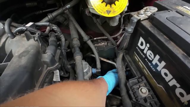 Реднек из Каролины: Крайслер Town & Country с аукциона смотреть онлайн