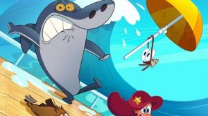 Зиг и Шарко: фильм 2025. Страна Россия. Город Барнаул