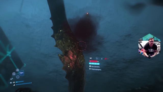 Death Stranding 2 Прохождение 28 смотреть онлайн