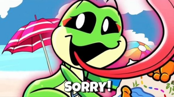 Топ 3 самые популярные песни про Daydream Critters 3Д