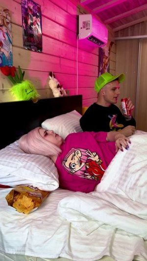 Надеюсь не слышно😂