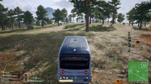 ПАБГ: BATTLEGROUNDS