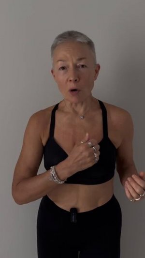 Основная остеопатическая техника, облегченный вариант