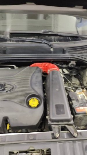 Ну и вот вся суть разбора мотора !  Была замена: 💥Маслосъёмных колпачков  💥Помпы 💥 ГРМ