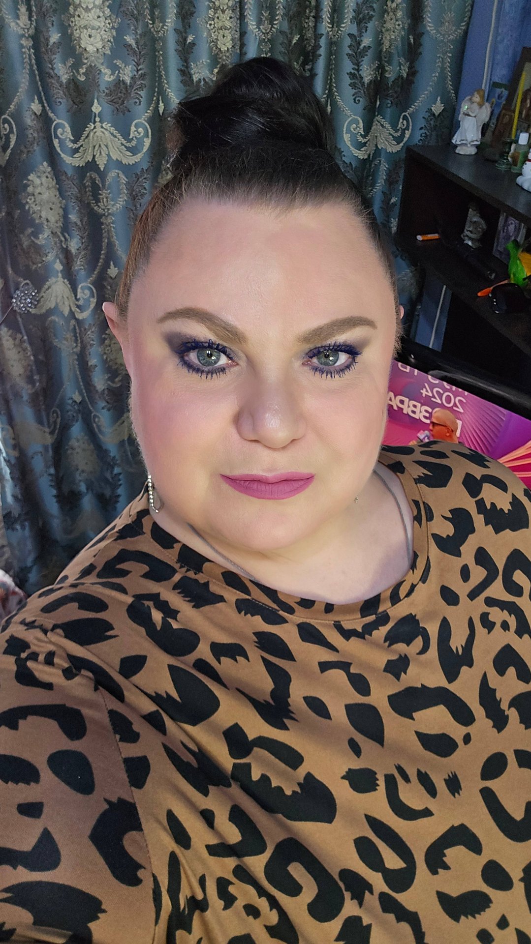 Девушка с Урала в прямом эфире! Перезалив с Ютюб ✨️ смотреть онлайн