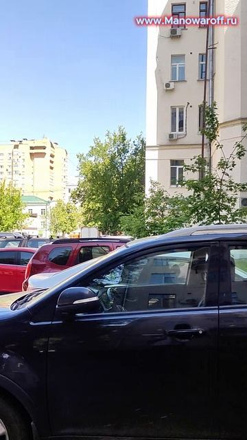 Неожиданная находка внутри московских двориков смотреть онлайн