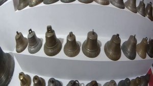 Касимов. Музей колоколов