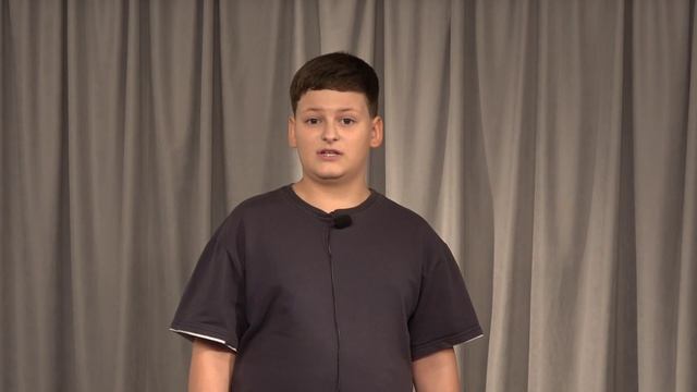 Стихотворение «Объявление» Леонид Каминский. Читает Дмитрий Кондрашенко. смотреть онлайн