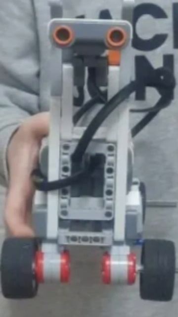 робот собака