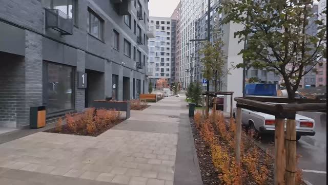 10169136, улица Новосёлов смотреть онлайн